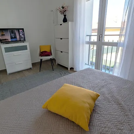 Eleven - 4 Guests Apartment *