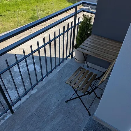 Apartament Eleven - 4 Guests Novara