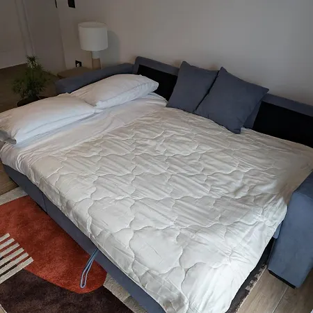 Eleven - 4 Guests Apartment
