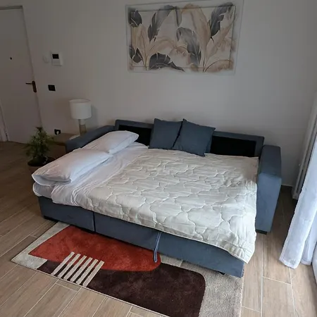 Apartment Eleven - 4 Guests *