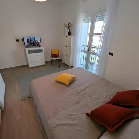 Eleven - 4 Guests Apartment