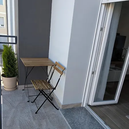 Apartament Eleven - 4 Guests *