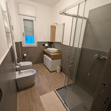 Eleven - 4 Guests Apartament