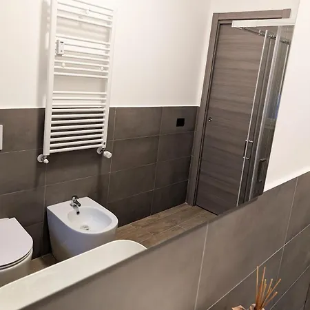 Apartament Eleven - 4 Guests