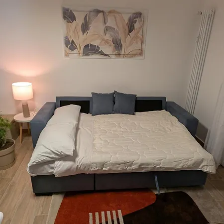 Eleven - 4 Guests Apartament