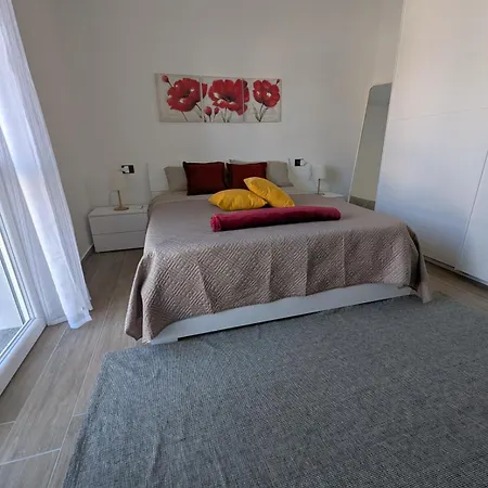 Apartment Eleven - 4 Guests *