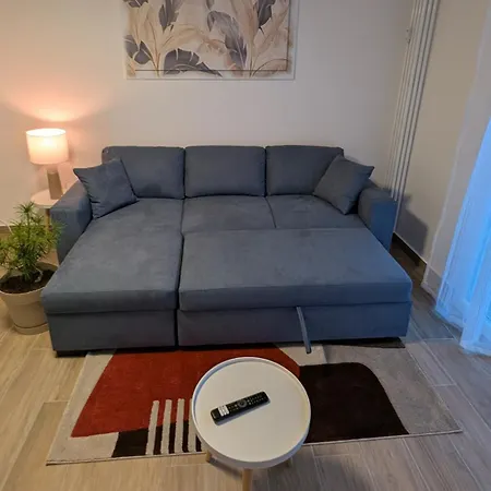 شقة Eleven - 4 Guests