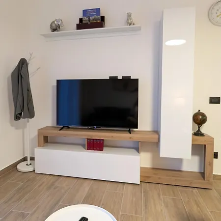 Apartament Eleven - 4 Guests *