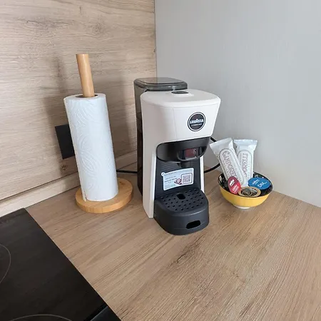 Apartament Eleven - 4 Guests Novara