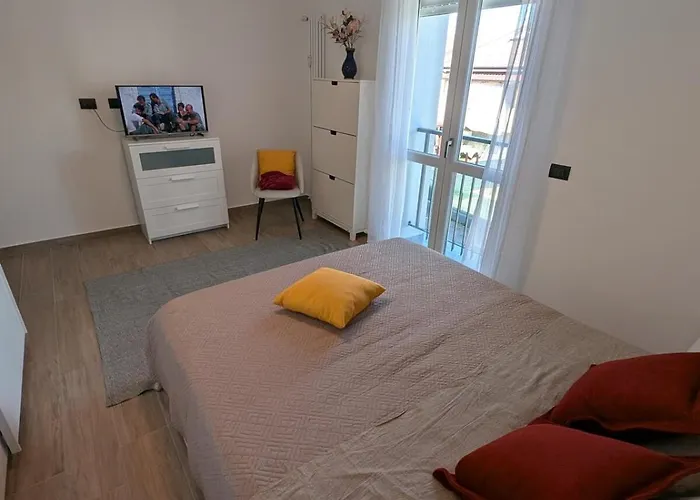 Eleven - 4 Guests Apartamento