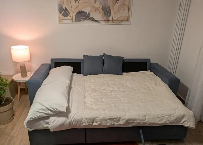 Eleven - 4 Guests Apartamento