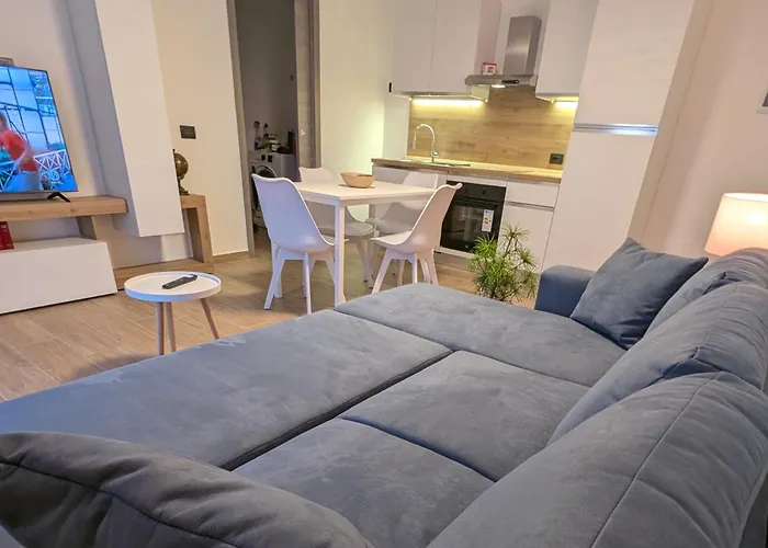 Eleven - 4 Guests Apartamento